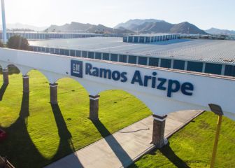 General Motors producirá automóviles eléctricos en México