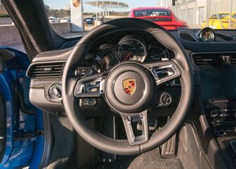 Cómo funciona y cuáles son las ventajas de la dirección hidráulica y eléctrica