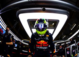 Previa: 'Checo' Pérez, a sacarse la espina en Portugal