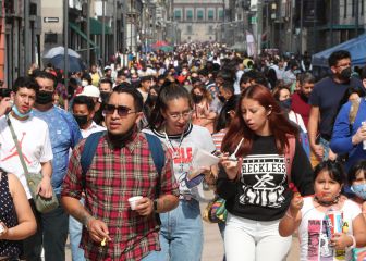 Identifican primer caso de Covid-19 con la cepa Indica en SLP