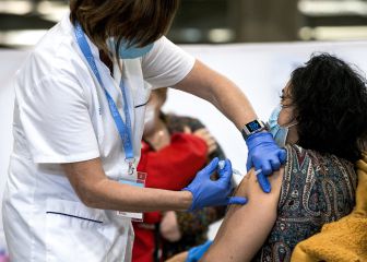 Este lunes arranca vacunación a personas de 50 a 59 años contra la Covid-19 en Cdmx