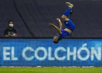 Xolos está descalificado