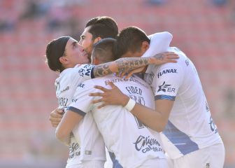 Puebla podría cerrar su segunda mejor temporada ante Santos