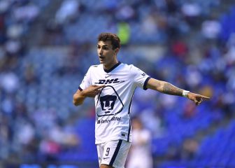 Pumas mantiene sus esperanzas de repechaje