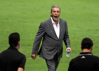 Boy: “El objetivo principal era salir de zona de descenso y se cumplió”