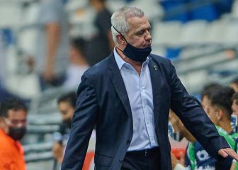 Aguirre sobre Hugo González: “Su labor es cambiar los abucheos y lo consiguió”