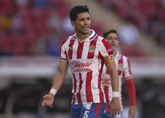 Chivas se une a lista de calificados a liguilla con menos triunfos en fase regular