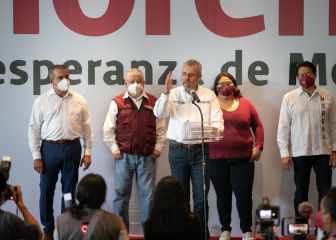 Candidato a la gubernatura de Michoacán inicia campaña
