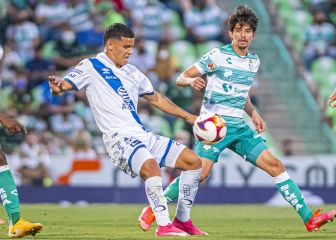 Puebla afianza pase directo