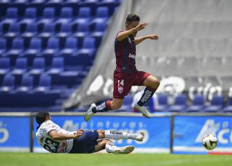 Definidas las semifinales del Guadianes 2021 en Liga Expansión