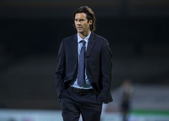 Solari destaca cosecha de puntos del América