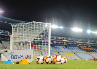Listos los horarios del repechaje de la Liga MX