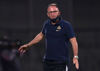 Pumas asegura continuidad de Lillini, habrá refuerzos