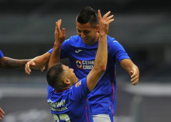 Pablo Aguilar: ''Yo quiero seguir jugando, voy a escuchar ofertas''