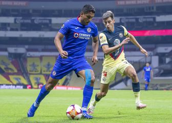 América y Cruz Azul, únicos clasificados a Liguilla en dos torneos