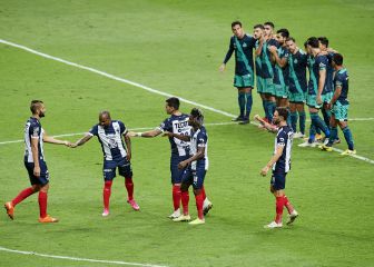 El repechaje se definirá en penales en caso de empate