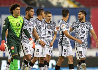 Atlas-América, el triunfo en la mesa que cambió todo