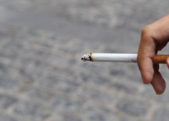 Aprueban espacios 100% libres de humo de tabaco 