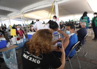 13 personas contagiadas con la variante India en SLP