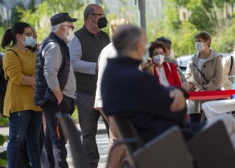 Se identifican variantes brasileña e inglesa de Covid en Cdmx