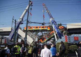 Vías alternas ante los cortes en Tláhuac