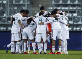 El mundo del deporte reacciona a la tragedia en la CDMX