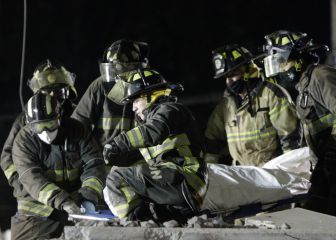 ¿Cuáles fueron los últimos accidentes de metro en México y cuántas víctimas tuvieron?