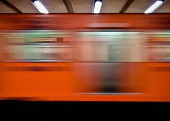 El metro transporta al año más de 1,647 millones de usuarios
