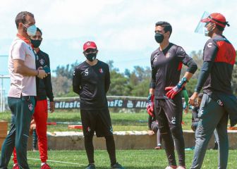 Albert Espigares: “En México hay mucho talento joven