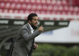 “A veces se gana perdiendo”: DT de Chivas Femenil