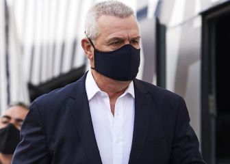 Aguirre ve el partido ante Columbus Crew similar al juego de ida