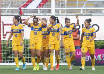 Liga MX Femenil: Definidos los cuartos de final