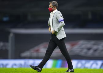 Diego Cocca: Atlas entrará a la cancha a soñar