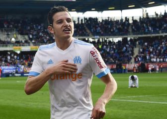 Thauvin, la 'bomba' de Tigres que se complicaría en llegar
