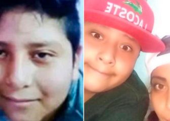 Brandon Giovanni fue localizado, es uno de los fallecidos en derrumbe del metro