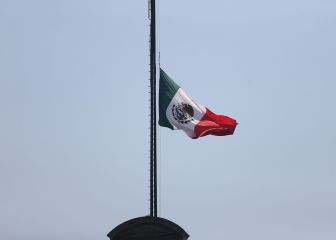 Luto nacional en México por accidente en el Metro: qué es y en qué consiste