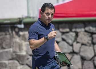 Israel López: “Lillini me dijo que ya no había química”