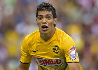 Se vale llorar; así celebra el 'Ame' los 30 años de Raúl Jiménez