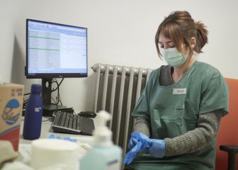 Reactivan servicios gratuitos en centros de salud Azcapotzalco 