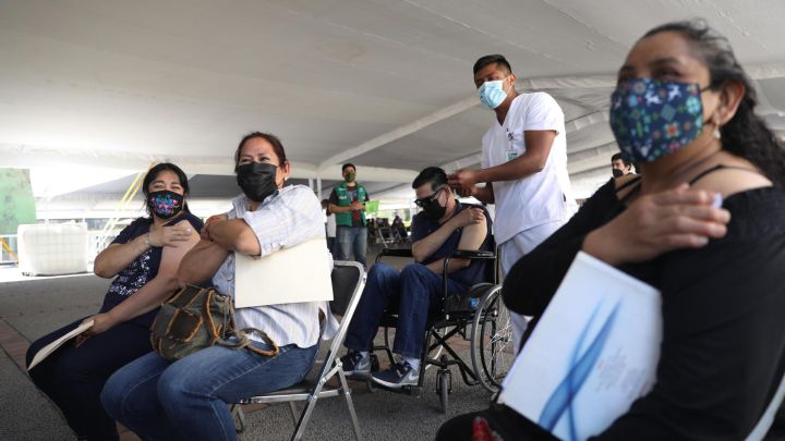 Coronavirus en México hoy 6 de mayo: últimas noticias, casos y muertes