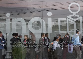 INAI cuenta con buscadores de información pública