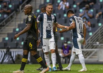 Final: Rayados echó al campeón de la MLS en casa
