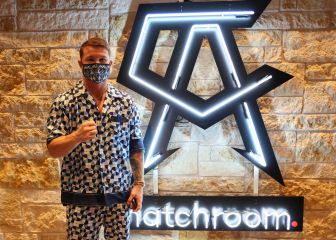 Canelo Álvarez: La millonaria bolsa que ganará por su pelea ante Billy Joe Suanders