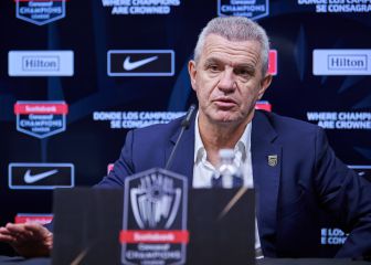 Javier Aguirre: “Estamos listos para la Liguilla”