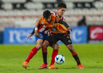 Chivas y Pachuca, un duelo sin claro favorito de cara a liguilla