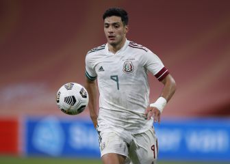 José Mourinho buscaría el fichaje de Raúl Jiménez para la Roma