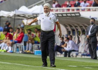 Florian Thauvin 'le va y le viene' a Ricardo Ferretti