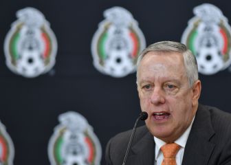 El VAR revisó 872 jugadas durante fase regular del Guardianes 2021