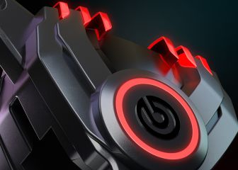 Así serán las pinzas de freno de los automóviles del futuro