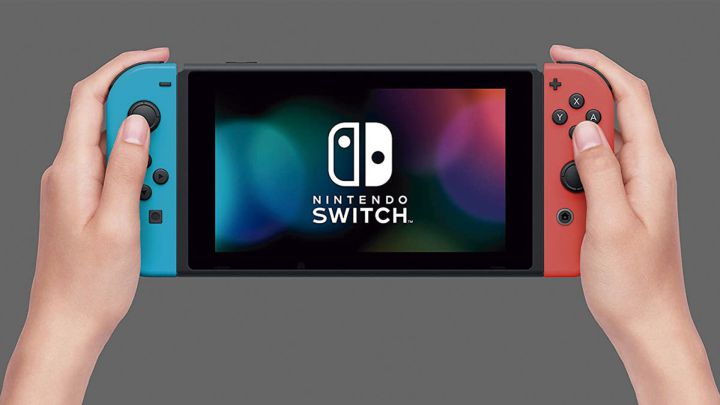 Buen Fin: el Nintendo Switch neón con un 22% de descuento